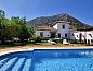 Verblijf 095111632 • Vakantiewoning Andalusie • Cortijo Los Alazores  • 2 van 19