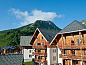 Unterkunft 095116359 • Appartement Rhone-Alphes • Les Fermes de Saint Sorlin 4  • 2 von 23