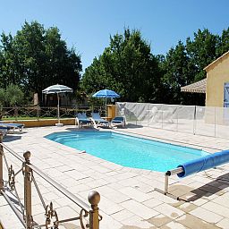 Verblijf 095116877 - Vakantiewoning Provence / Cote d'Azur - La Cheneraie