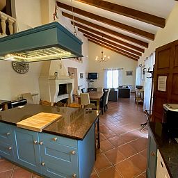 Verblijf 095116877 - Vakantiewoning Provence / Cote d'Azur - La Cheneraie