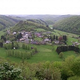 Unterkunft 0951204 - Ferienhaus Luxemburg - Gite Van Poecke