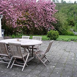 Unterkunft 0951204 - Ferienhaus Luxemburg - Gite Van Poecke