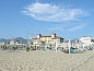 Verblijf 09514502 • Stacaravan Toscane / Elba • Stacaravan - Mobilehome aan Zee -Viareggio- Toscane  • 8 van 10
