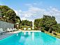 Unterkunft 09518204 • Ferienhaus Toskana / Elba • Vakantiehuisje in Anghiari  • 12 von 13