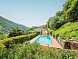 Unterkunft 09531205 • Ferienhaus Toskana / Elba • Vakantiehuis La Grande Aia  • 1 von 26