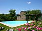 Guest house 09542601 • Holiday property Tuscany / Elba • Vakantiehuis in Palazzo del Pero met zwembad, in Toscane. 