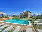 Verblijf 09543701 • Vakantiewoning Toscane / Elba • Vakantiehuis in Campiglia d'Orcia met zwembad, in Toscane. 