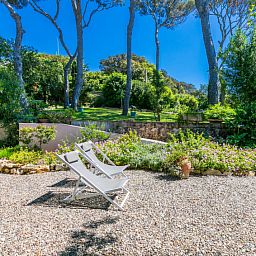 Unterkunft 09548301 - Ferienhaus Toskana / Elba - Vakantiehuis delle Rose