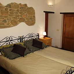 Unterkunft 0954914 - Ferienhaus Toskana / Elba - Vakantiehuisje in Gaiole in Chianti