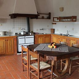 Unterkunft 0954914 - Ferienhaus Toskana / Elba - Vakantiehuisje in Gaiole in Chianti