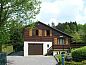 Verblijf 0968101 • Chalet Ardennen (Luxemburg) • Chalet 't Vraagteken  • 1 van 10