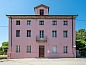 Guest house 09710601 • Holiday property Piedmont • Vakantiehuis Palazzo Mariscotti  • 1 of 26