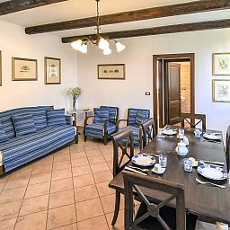 Unterkunft 0984202 - Ferienhaus Veneto / Venedig - Vakantiehuis Azienda Agricola Forzello