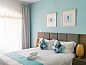 Guest house 1001002 • Apartment Larnaca • Elya Beach Luxury Suites  • 2 of 26