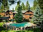 Verblijf 10026101 • Vakantie appartement Noordwesten • FivePine Lodge  • 14 van 26