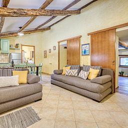 Verblijf 10114701 - Vakantiewoning Istrie - Vakantiehuis Kapitani
