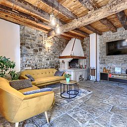 Verblijf 10119104 - Vakantiewoning Istrie - Vakantiehuis Villa Letizia