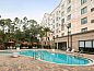 Verblijf 10225401 • Vakantie appartement Florida • Hilton Garden Inn Palm Coast Town Center  • 2 van 26