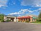 Guest house 1025804 • Apartment Rocky Mountains • Best Western Plus Butte Plaza Inn  • 9 of 26