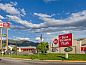 Guest house 1025804 • Apartment Rocky Mountains • Best Western Plus Butte Plaza Inn  • 10 of 26