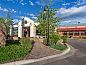 Guest house 1025804 • Apartment Rocky Mountains • Best Western Plus Butte Plaza Inn  • 11 of 26
