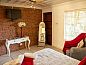 Guest house 1026602 • Bed and Breakfast Kwazoeloe-Natal • Lincoln Cottages BnB & Self-Catering  • 4 of 26