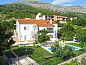 Guest house 1030160 • Apartment Dalmatia • Vilar  • 6 of 13