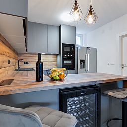 Verblijf 1030912 - Vakantiewoning Dalmatie - Vakantiehuis Tica