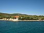 Unterkunft 10315201 • Ferienhaus Dalmatien • Vakantiehuis Rudi  • 14 von 15