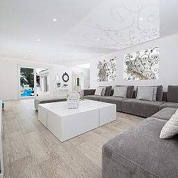 Guest house 1032904 - Holiday property Dalmatia - Vakantiehuis Prestige