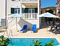 Unterkunft 10334501 • Ferienhaus Dalmatien • Vakantiehuis Villa Zlatan  • 1 von 24