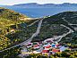 Unterkunft 10338103 • Ferienhaus Dalmatien • Vakantiehuis Camping Homes Grot  • 13 von 26
