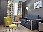 Verblijf 10405301 • Vakantie appartement Parijs • Hotel Daumesnil-Vincennes  • 5 van 26