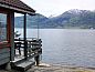 Verblijf 10515203 • Vakantiewoning Fjord Noorwegen • Vakantiehuis Eiknes  • 7 van 12
