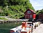 Verblijf 1057104 • Vakantiewoning Fjord Noorwegen • Vakantiehuis Tufto (FJH659)  • 1 van 15