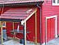 Verblijf 1057104 • Vakantiewoning Fjord Noorwegen • Vakantiehuis Tufto (FJH659)  • 13 van 15