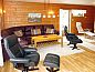 Verblijf 1058401 • Vakantiewoning Fjord Noorwegen • Vakantiehuis Hovsfjellet  • 7 van 13