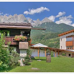 Verblijf 10911301 - Vakantiewoning Salzburg - Landgasthof Reitsamerhof