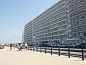 Verblijf 110109 • Appartement Belgische kust • Marina Beach app met zeezicht 1ste verdieping  • 8 van 26