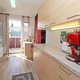 Verblijf 1102335 - Appartement Wenen - Appartement Vienna waits for you