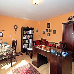 Verblijf 1102335 - Appartement Wenen - Appartement Vienna waits for you