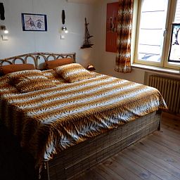 Verblijf 110802 - Bed and breakfast Belgische kust - charlatan