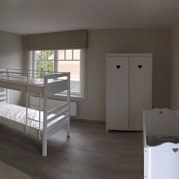 Verblijf 110863 - Vakantiewoning Belgische kust - Izabella