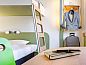 Verblijf 11102904 • Vakantie appartement Saksen • ibis budget Dresden Kesselsdorf  • 7 van 26