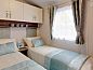 Guest house 1110807 • Fixed travel trailer Belgian Coast • chaletmiddelkerke  • 5 of 19