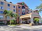 Guest house 11125401 • Apartment Florida • Holiday Inn Express Hotel & Suites Orange City - Deltona, an  • 7 of 26