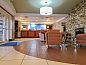 Guest house 11125401 • Apartment Florida • Holiday Inn Express Hotel & Suites Orange City - Deltona, an  • 12 of 26