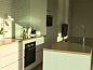 Guest house 111569 • Apartment Belgian Coast • VAKANTIEAPPARTEMENT Oosteroever - Oostende  • 11 of 17