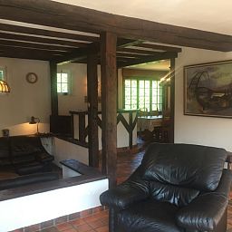 Verblijf 112215 - Vakantiewoning Belgische kust - VILLA  DONGO 
