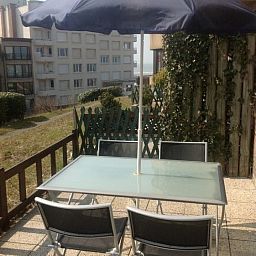Verblijf 112219 - Appartement Belgische kust - Klip L0 Witte Berg
